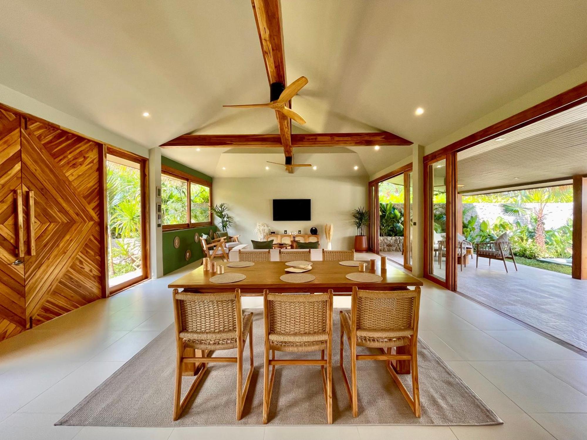 Wild Cottages Elephant Sanctuary Resort Amphoe Koksamui Exterior photo